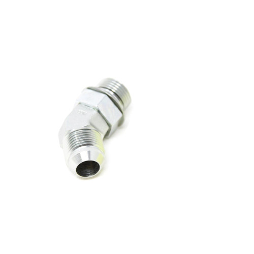 Гидравлический колено под углом 45 градусов Bobcat, 6737453