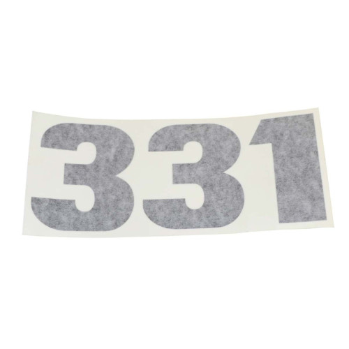 Наклейка Bobcat, 6806163