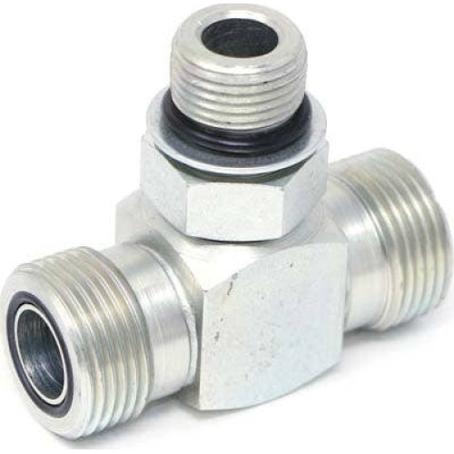 Тройник Bobcat, 6806879