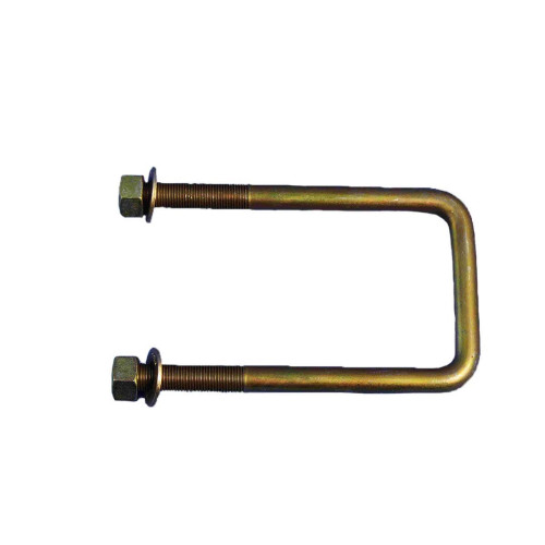 U-образный болт Bobcat, 6811534