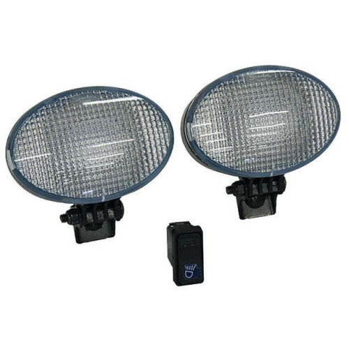 Комплект задних рабочих фонарей Bobcat, 6815257