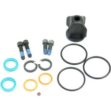 Комплект гідравлічних ущільнень Bobcat, 6816250