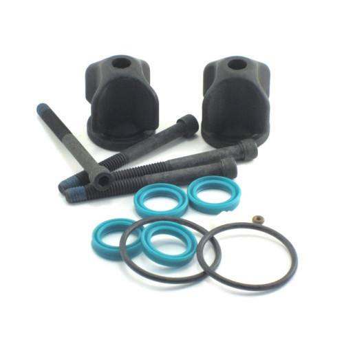 Ремкомплект розподільника 6816252