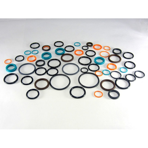 Набор сальников 6816253