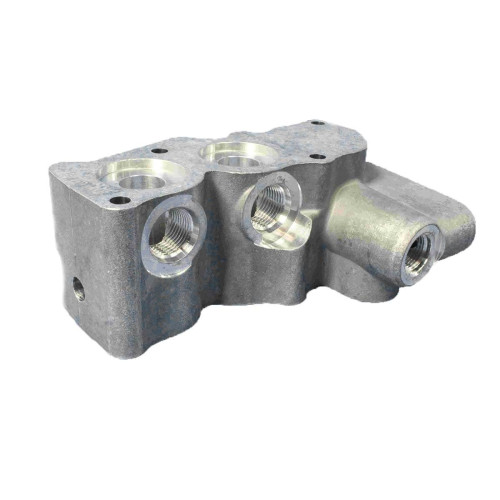 Кузов Bobcat, 6817003