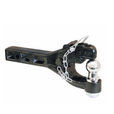 6-тонна комбінована зчіпка Bobcat, 6902372