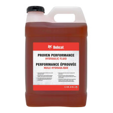 Гидравлическая/гидростатическая жидкость Bobcat, 6903117