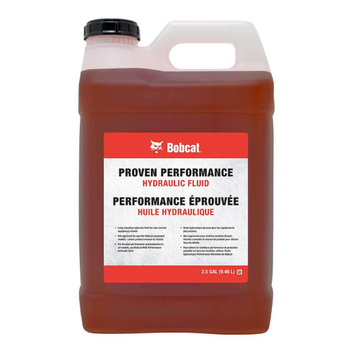 Гидравлическая/гидростатическая жидкость Bobcat, 6903117