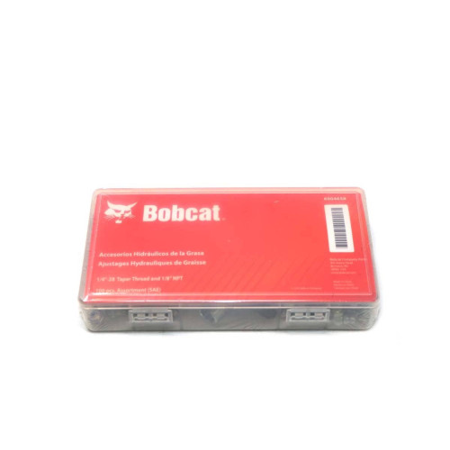 Комплект масленок Bobcat, 6904658