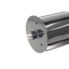 Вал щітки для 68-дюймових кутових щіток Bobcat, 6905350