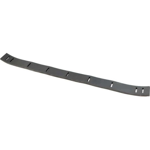 Комплект різальних кромок для гуми 84 дюйми Bobcat, 6905400