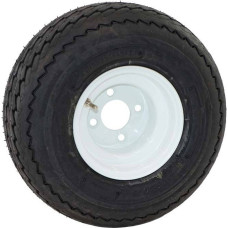 Заповнена піною шина Bobcat, 6906929