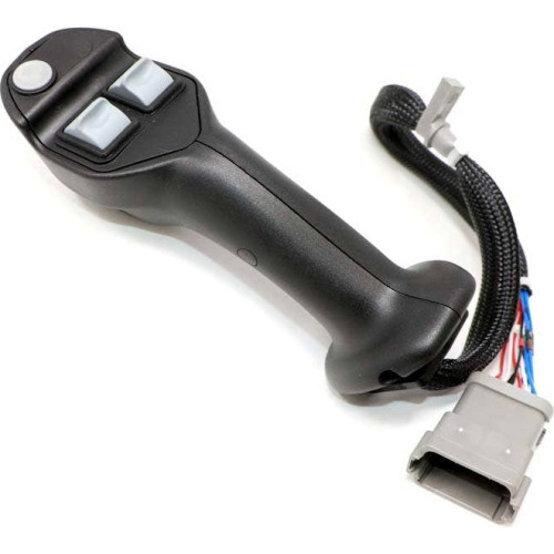 РЫЧАГ В СБОРЕ Bobcat, 6910728