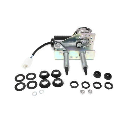 Електродвигун переднього склоочисника Bobcat, 6917653