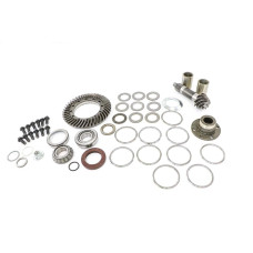 Комплект конічної шестерні Bobcat, 6962372