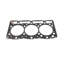 Прокладка головки блока цилиндров Bobcat, 6975181