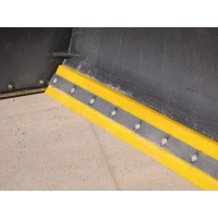 96-дюймовая полипропиленовая режущая кромка для отвала для снега Bobcat, 6983086