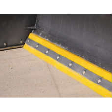 96-дюймовая полипропиленовая режущая кромка для отвала для снега Bobcat, 6983086