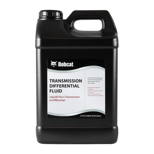 Транс/дифференциальная жидкость Bobcat, 6988099