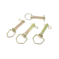 Цинковий палець зчеплення Bobcat, 6988364