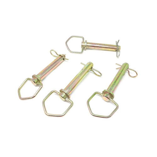 Цинковий палець зчеплення Bobcat, 6988364