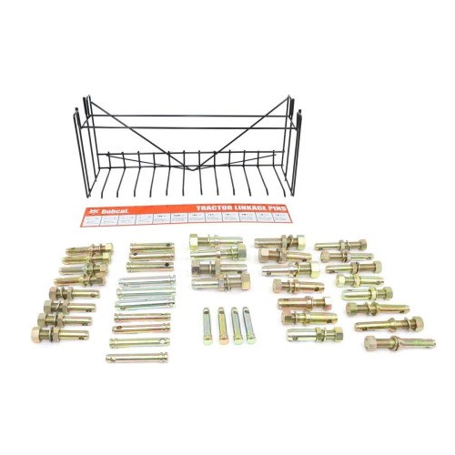 Ассортимент соединительных штифтов Bobcat, 6988383