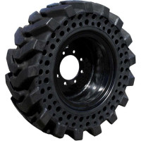 Сплошная шина Dirt Terrain Bobcat, правая, 6988513