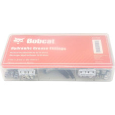 Комплект для змащування метричних фітингів Bobcat, 6989171