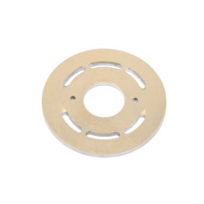 Пластина клапана електродвигуна Bobcat, 7000238