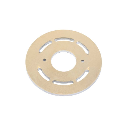 Пластина клапана электродвигателя Bobcat, 7000238