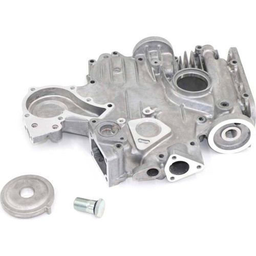 Корпус редуктора в сборе для экскаваторов Bobcat, 7000445