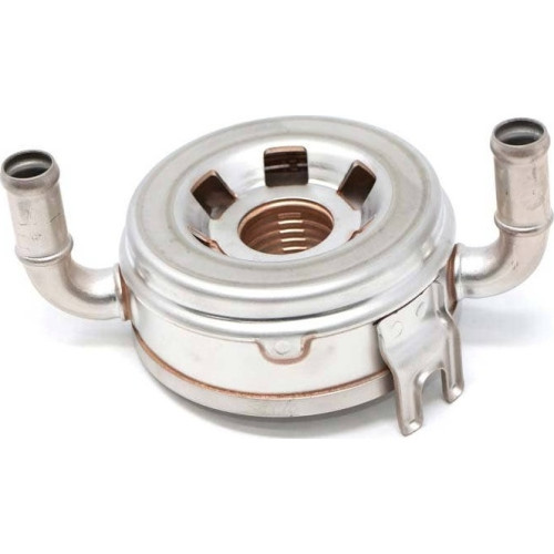 ОБМЕННИК Bobcat, МАСЛЯНЫЙ ОХЛАДИТЕЛЬ, 7000716