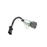 Соленоїди Bobcat