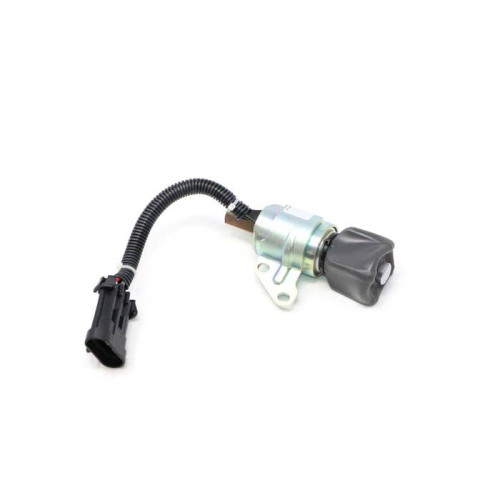 Соленід Bobcat, 7000782