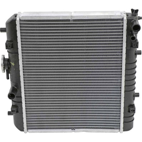 Водяний теплообмінник радіатора Bobcat, 7000954