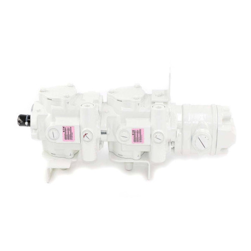 Гідравлічний насос Bobcat, 7001032REM