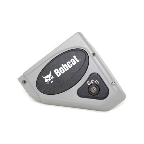 Пусковая панель с ключом Bobcat, 7001039