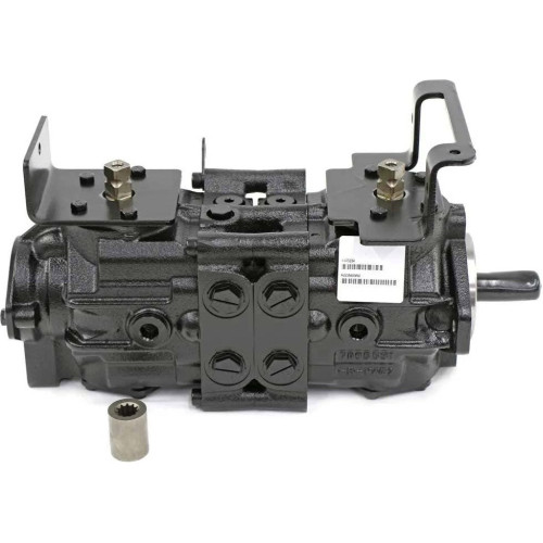 Гідравлічний насос Bobcat, відновлений, 7001069REM