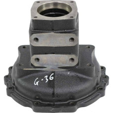 Задній кожух Bobcat, 7002334