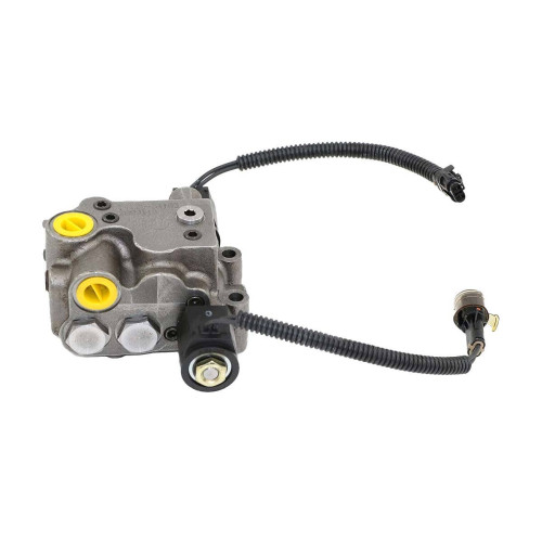 Клапан модулятора Bobcat, 7002887