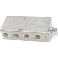 Клапан Select для экскаваторов Bobcat, 7005634