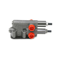 Пілотний Клапан Bobcat, 7007374