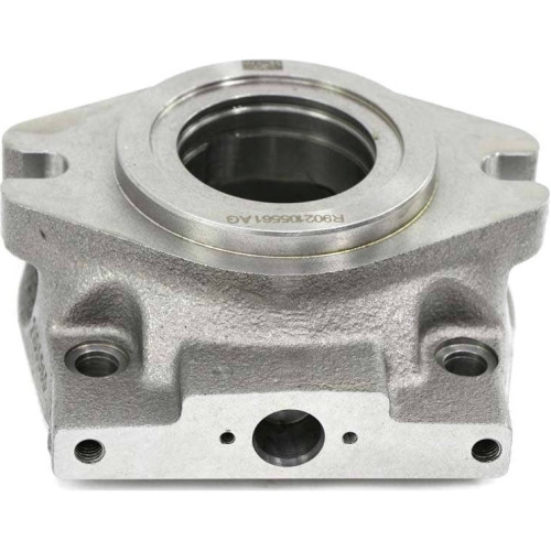 Лівий фланець Bobcat, 7008111