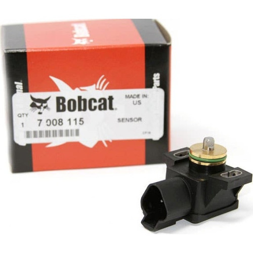 Датчик гідростатичного насоса Bobcat, 7008115