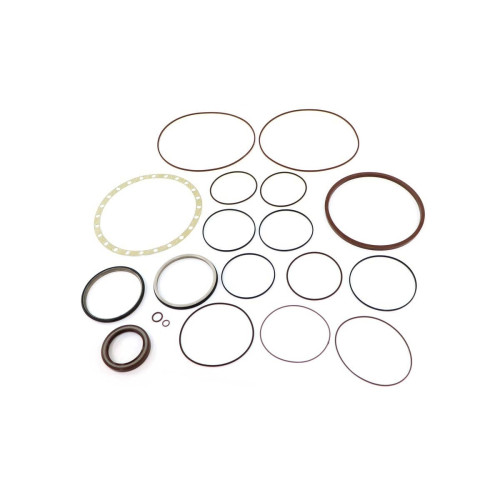 Комплект уплотнений гидростатического двигателя Bobcat, 7008695