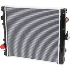 ТЕПЛООБМІННИК, 7008808 BOBCAT