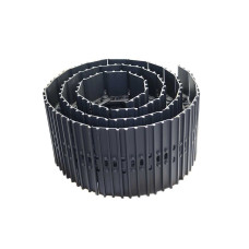 Сталева гусениця екскаватора Bobcat 300X101.6X37, 7009149