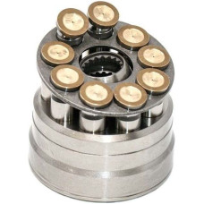 КОМПЛЕКТ БЛОКУ ЦИЛІНДРУ, 7009207 BOBCAT