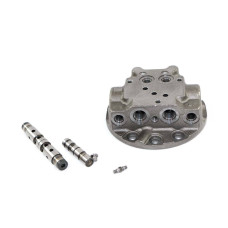 Комплект основи плити Bobcat, 7009208