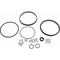 Комплект уплотнений ходового двигателя экскаватора, 7009213 BOBCAT